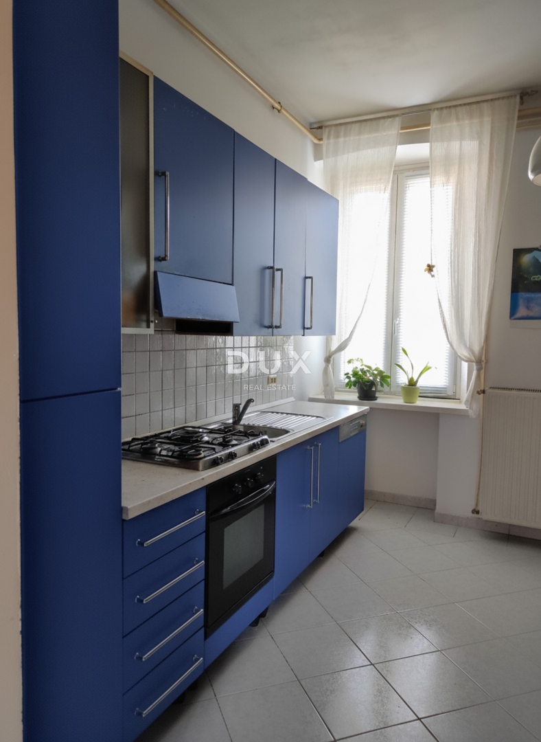 ISTRIA, POLA - Appartamento con 2 camere da letto e soggiorno con giardino a Veruda - VICINO AL MARE!!