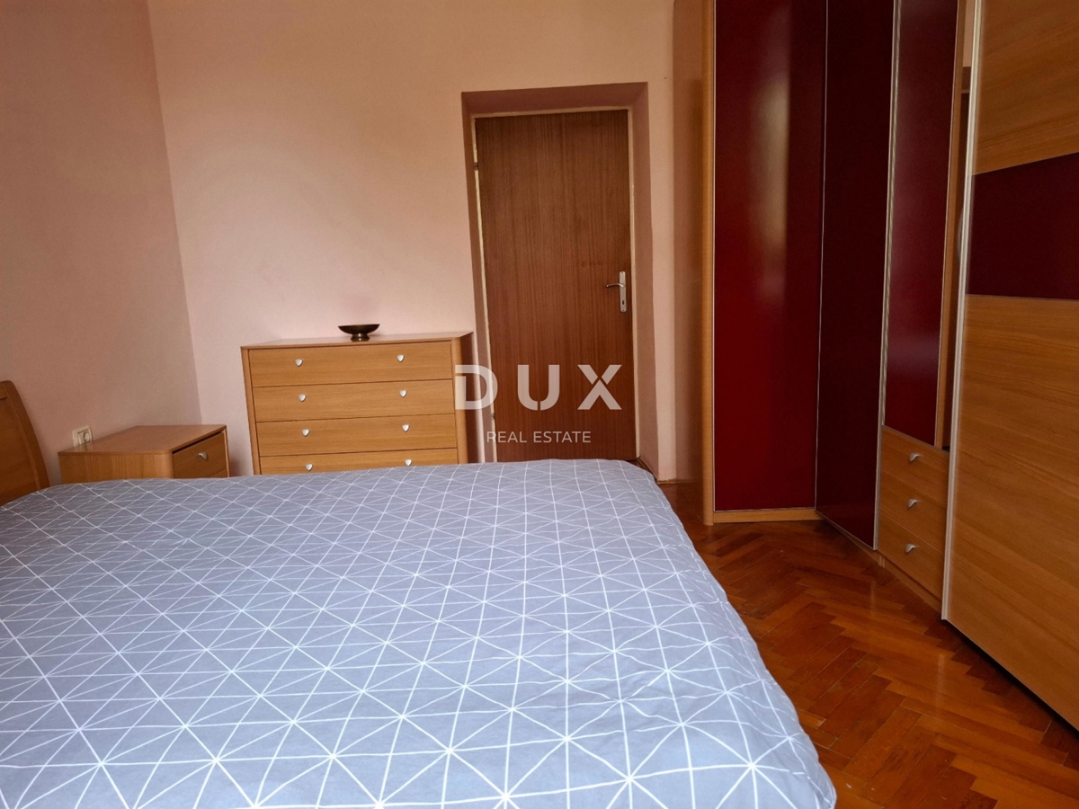 ISTRIA, POLA - Appartamento con 2 camere da letto e soggiorno con giardino a Veruda - VICINO AL MARE!!