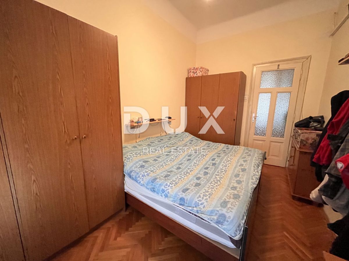 RIJEKA, BELVEDER - Appartamento con 6 camere da letto, loggia e balcone per investimento in ottima posizione