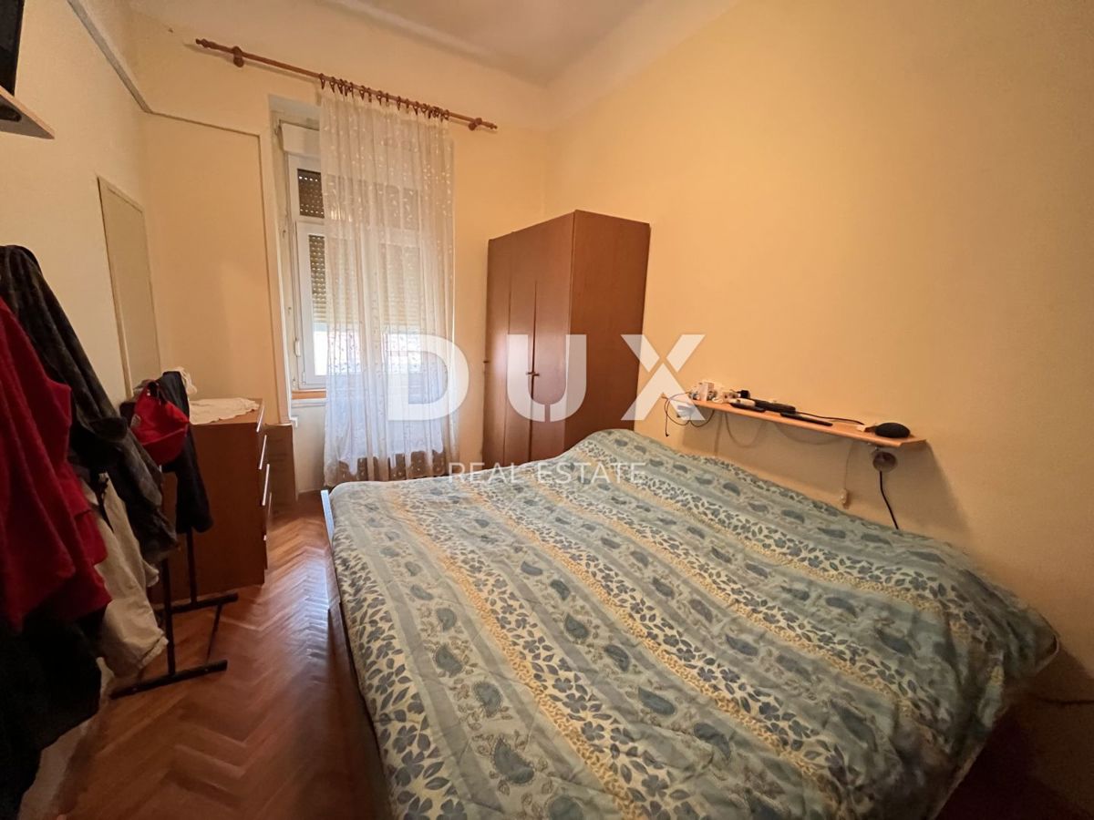 RIJEKA, BELVEDER - Appartamento con 6 camere da letto, loggia e balcone per investimento in ottima posizione