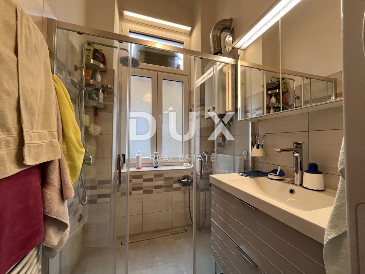 RIJEKA, BELVEDER - Appartamento con 6 camere da letto, loggia e balcone per investimento in ottima posizione