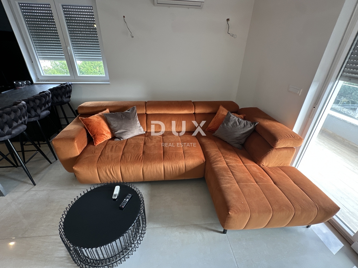 Appartamento Bili brig, Zadar, 90m2