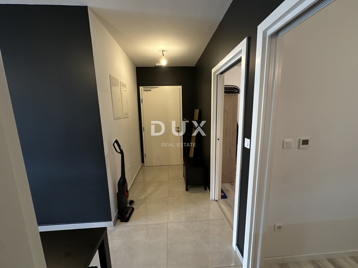 Appartamento Bili brig, Zadar, 90m2