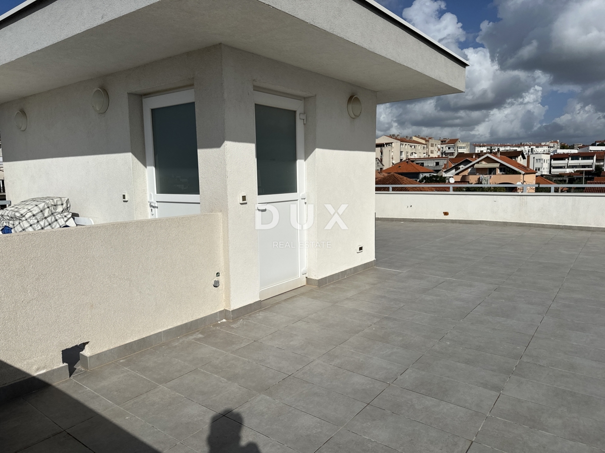 Appartamento Bili brig, Zadar, 90m2