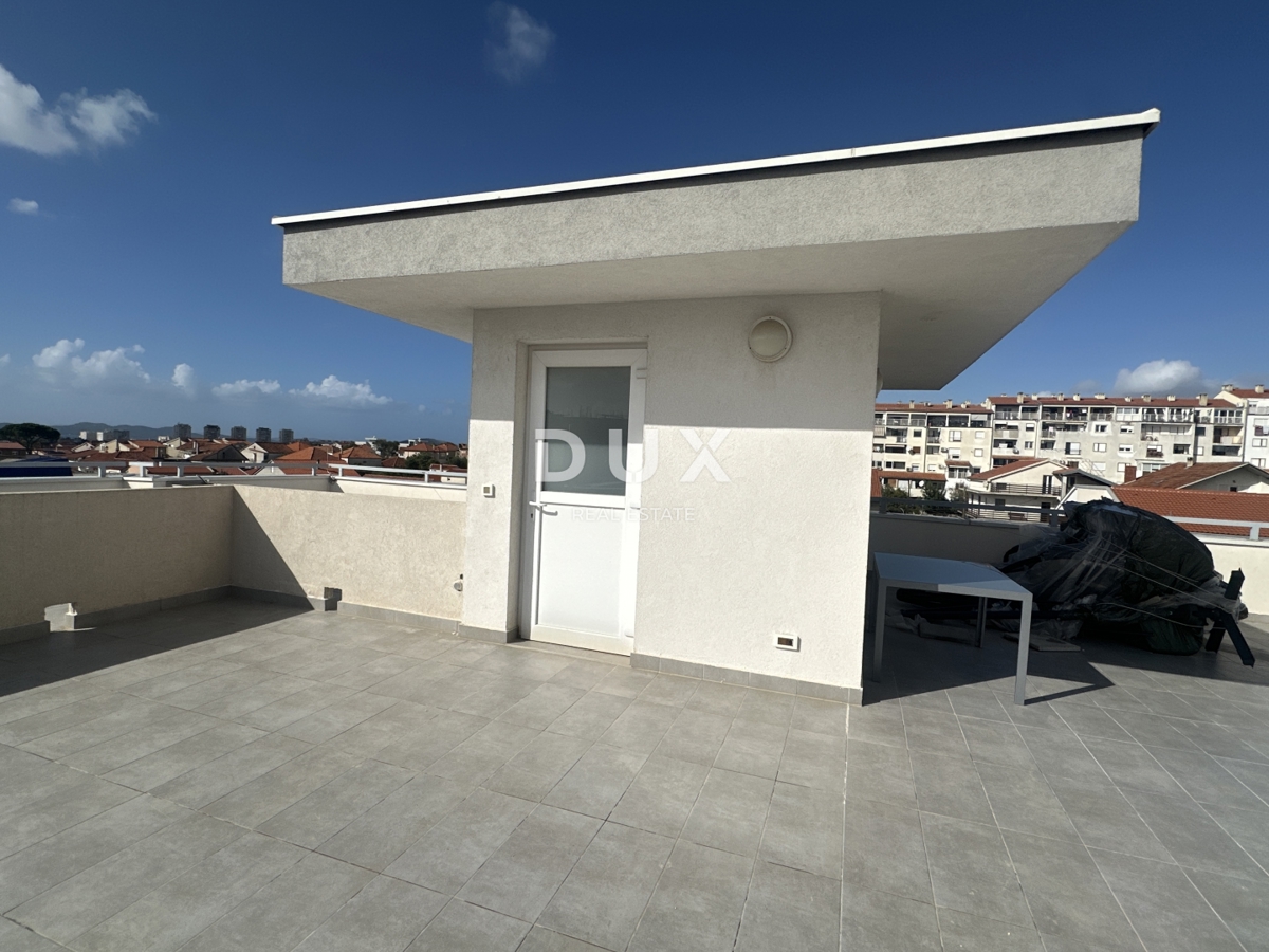 Appartamento Bili brig, Zadar, 90m2