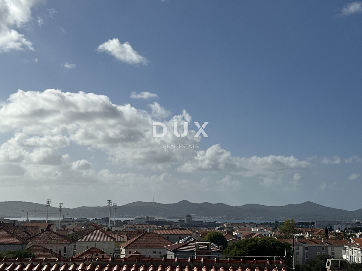 Appartamento Bili brig, Zadar, 90m2