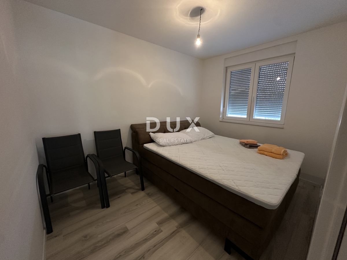 Appartamento Bili brig, Zadar, 90m2