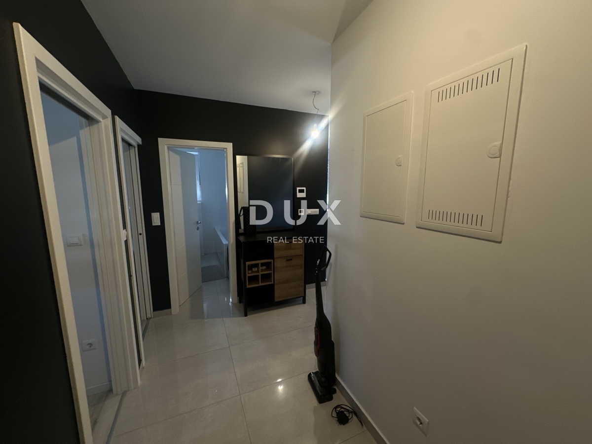 Appartamento Bili brig, Zadar, 90m2