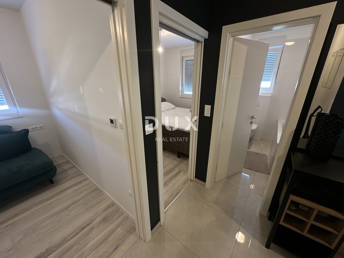 Appartamento Bili brig, Zadar, 90m2