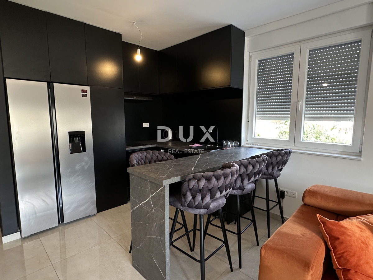 Appartamento Bili brig, Zadar, 90m2