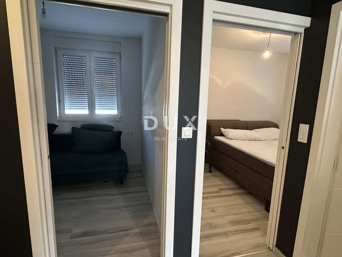 Appartamento Bili brig, Zadar, 90m2