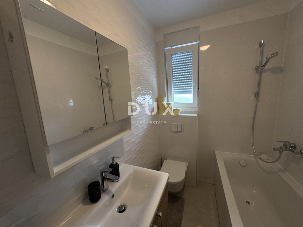 Appartamento Bili brig, Zadar, 90m2