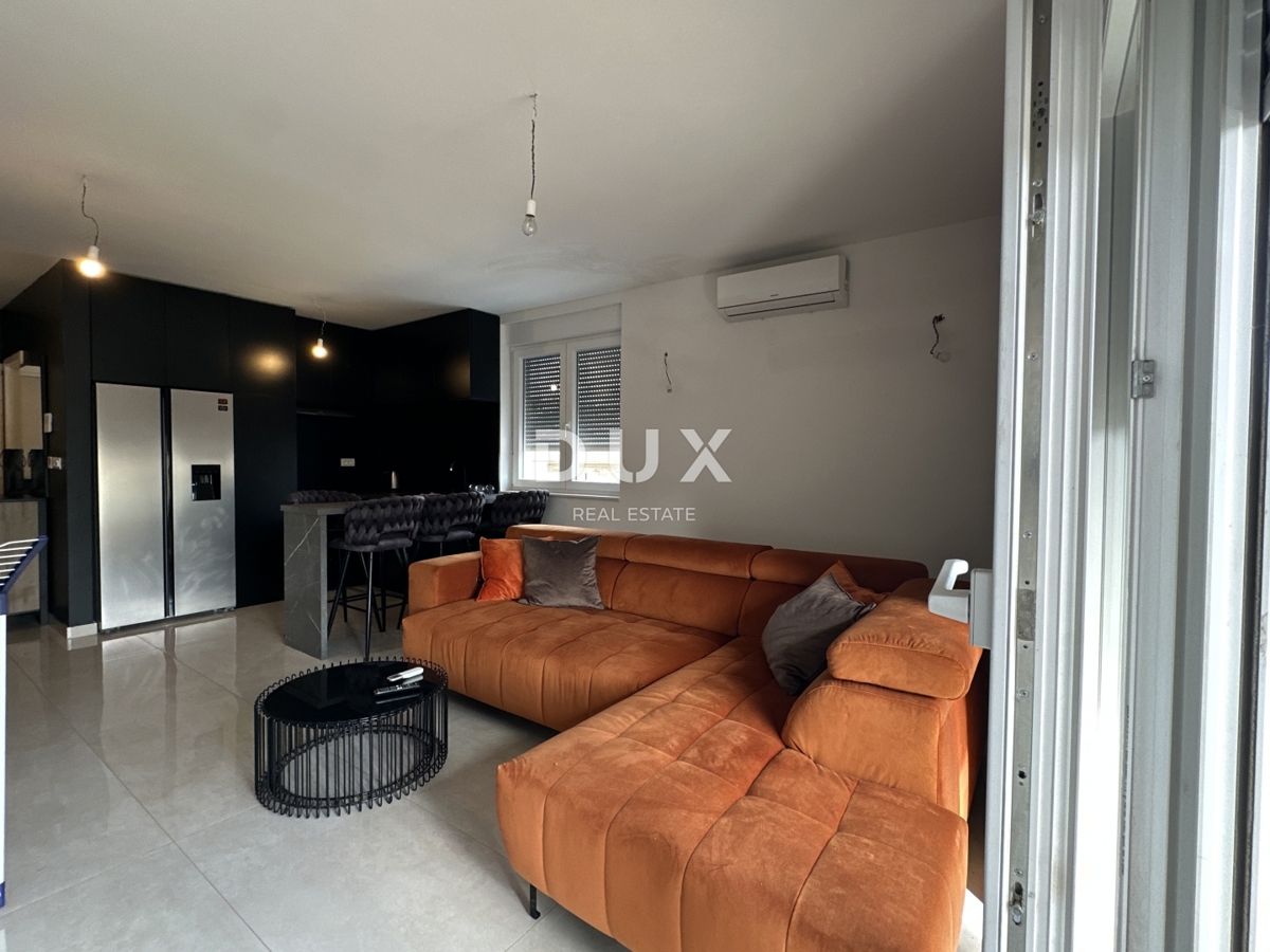 Appartamento Bili brig, Zadar, 90m2