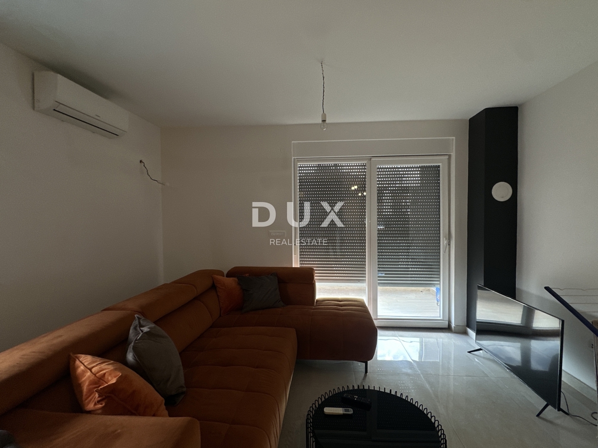 Appartamento Bili brig, Zadar, 90m2