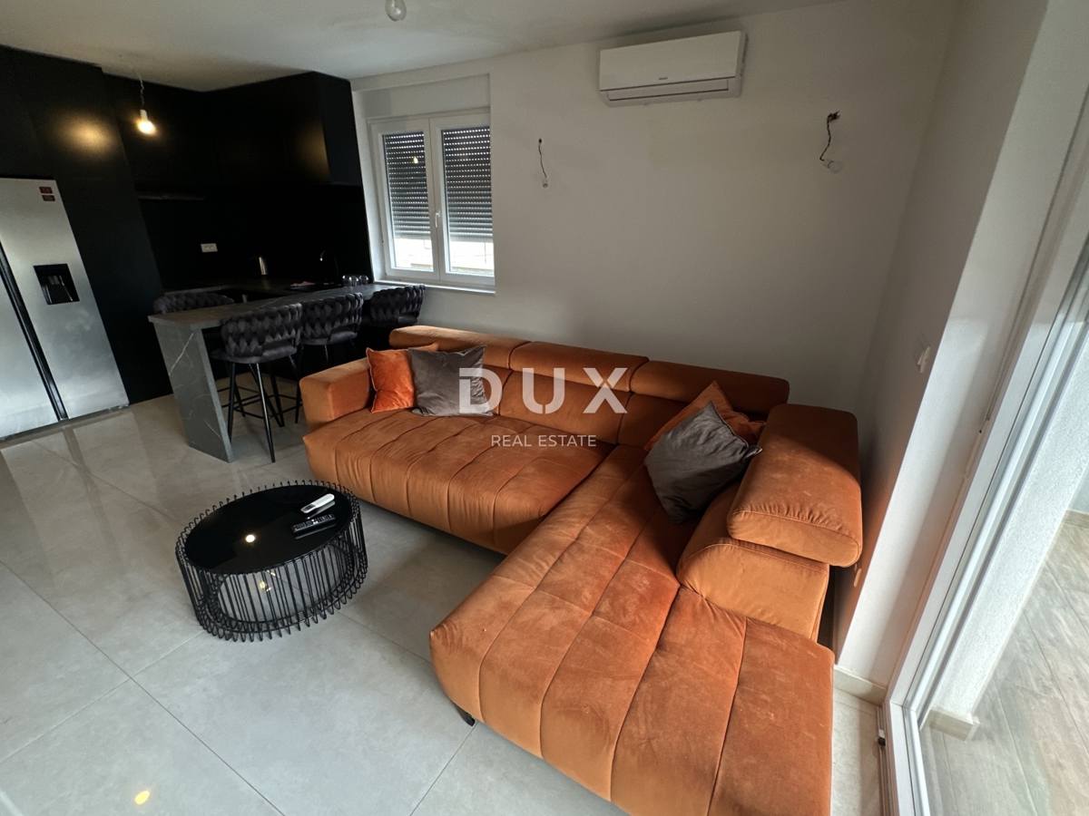 Appartamento Bili brig, Zadar, 90m2