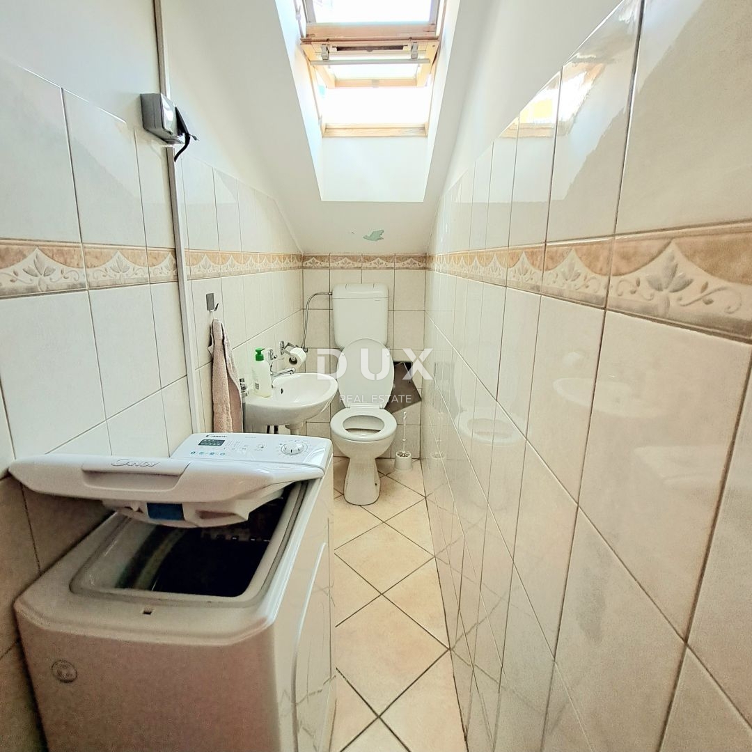 Appartamento Belveder, Rijeka, 52m2