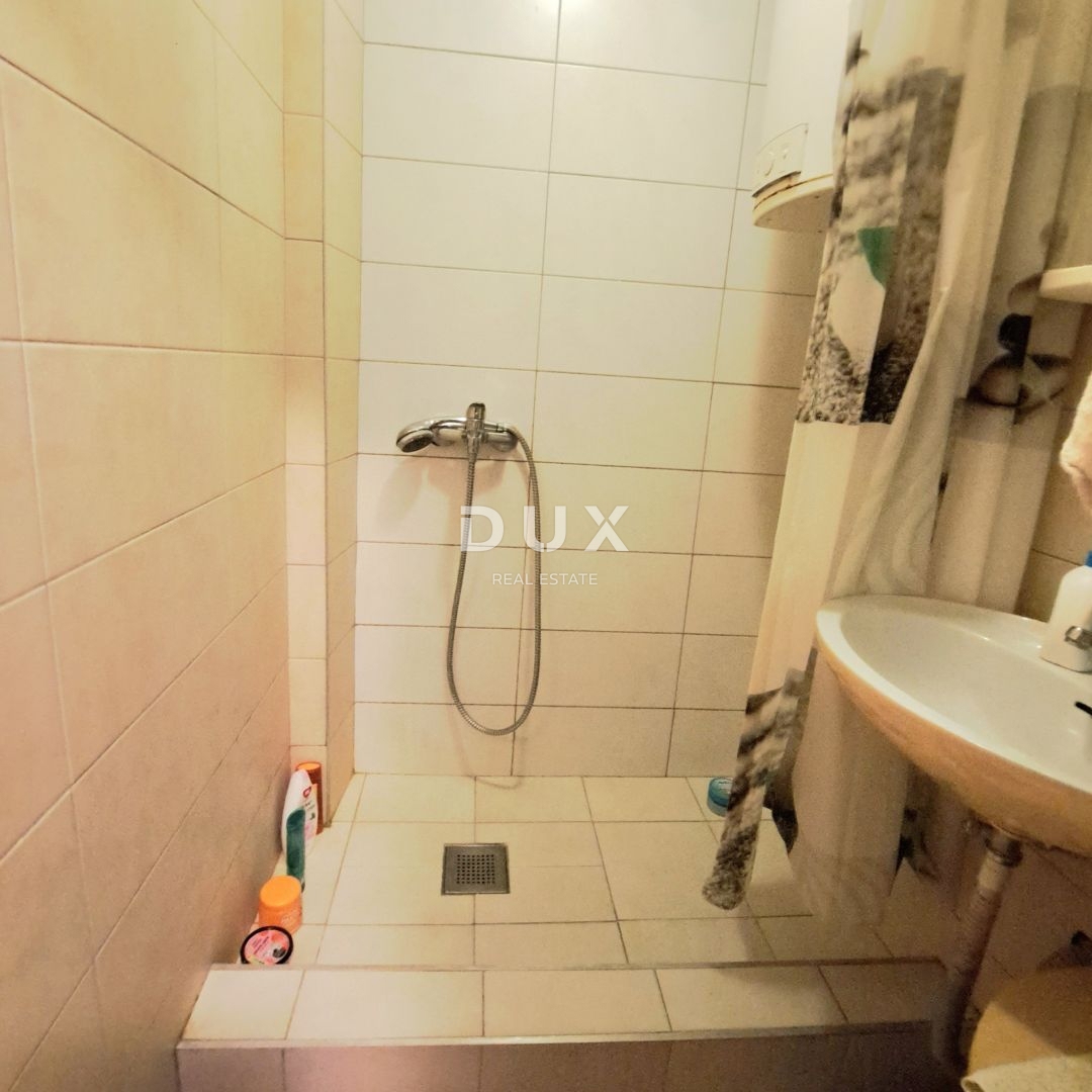 Appartamento Belveder, Rijeka, 52m2