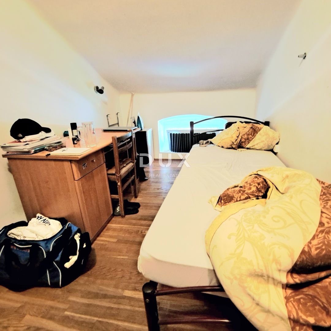 Appartamento Belveder, Rijeka, 52m2