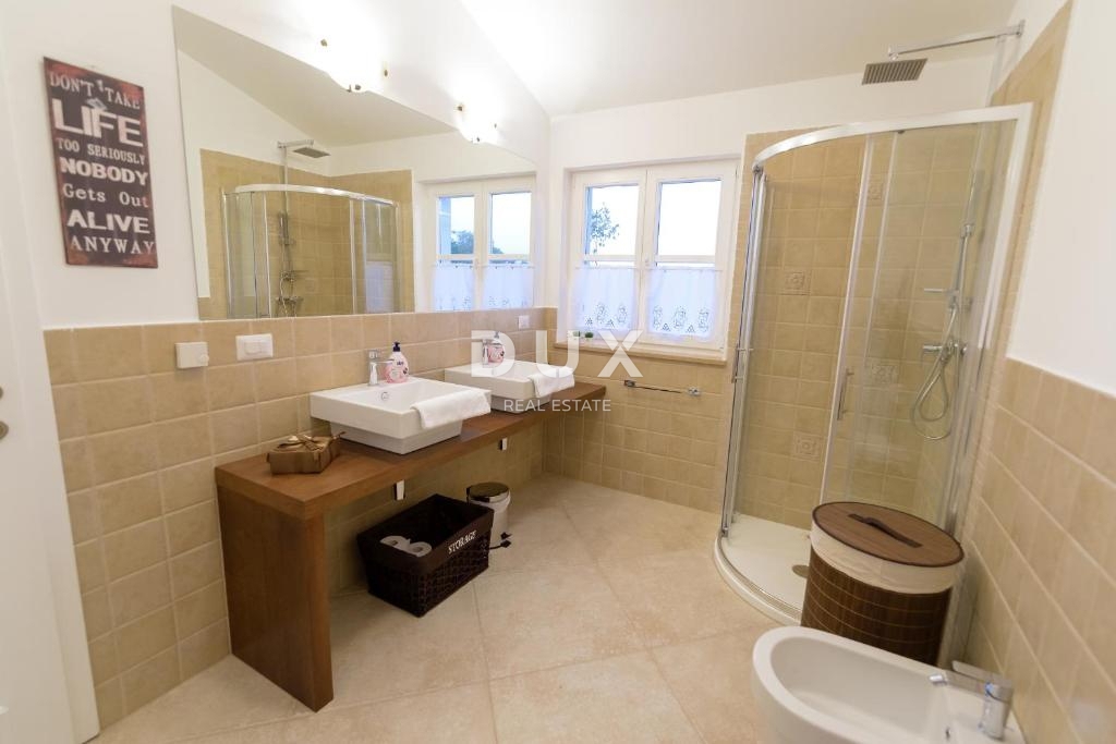 ISTRIA, SVETI LOVREČ - Villa con autentico fascino istriano - una combinazione di tradizione ed eleganza