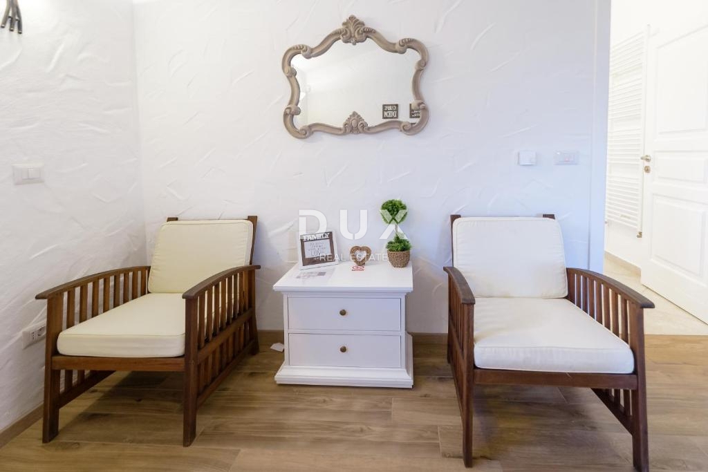 ISTRIA, SVETI LOVREČ - Villa con autentico fascino istriano - una combinazione di tradizione ed eleganza