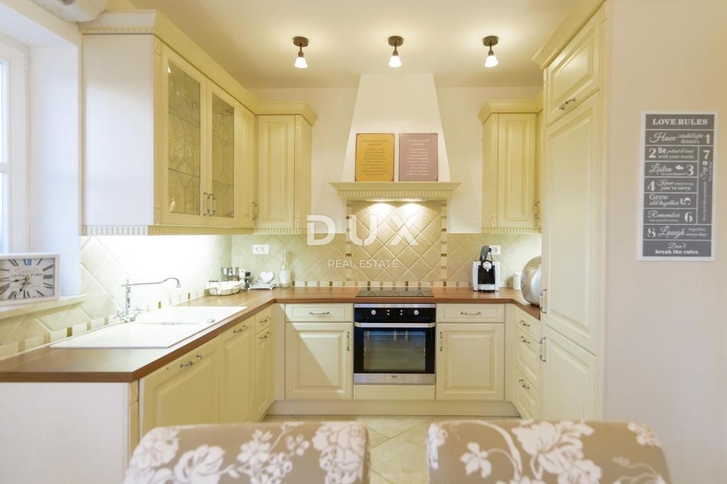 ISTRIA, SVETI LOVREČ - Villa con autentico fascino istriano - una combinazione di tradizione ed eleganza