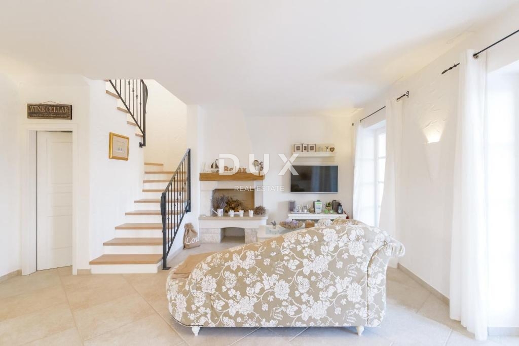 ISTRIA, SVETI LOVREČ - Villa con autentico fascino istriano - una combinazione di tradizione ed eleganza