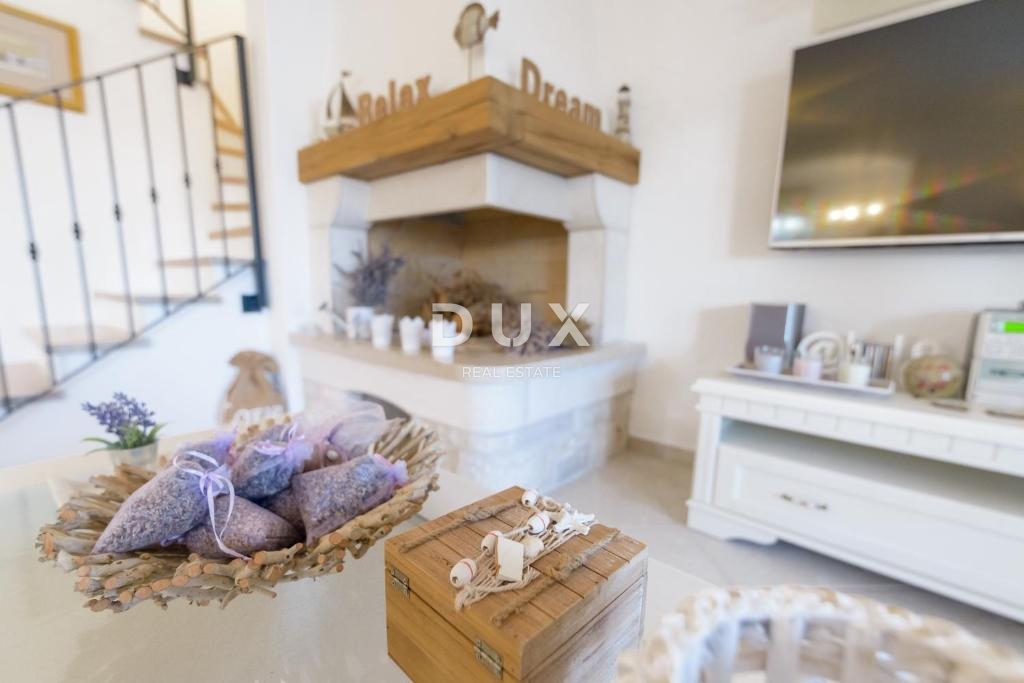 ISTRIA, SVETI LOVREČ - Villa con autentico fascino istriano - una combinazione di tradizione ed eleganza