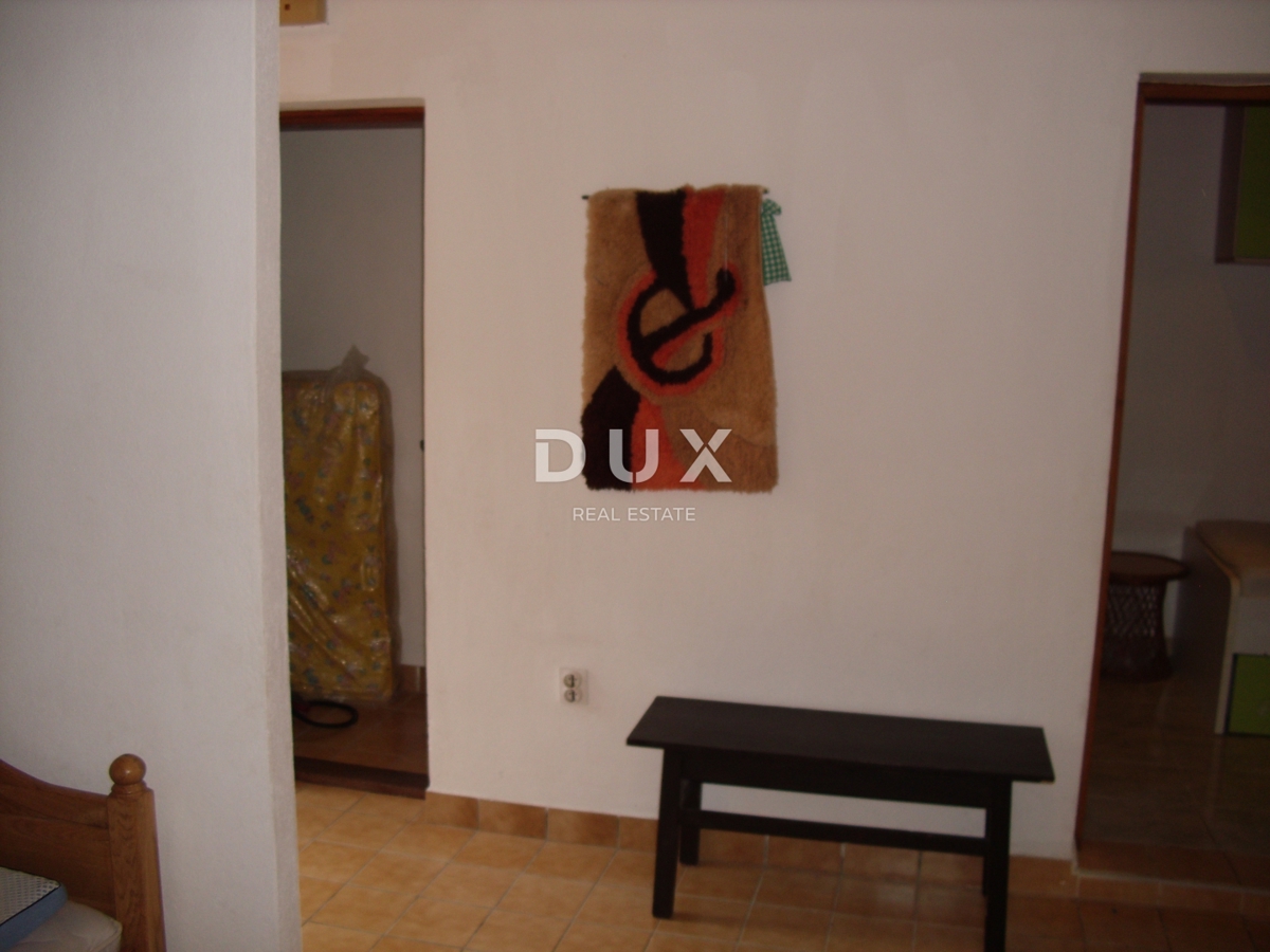 Appartamento Krk, 88m2