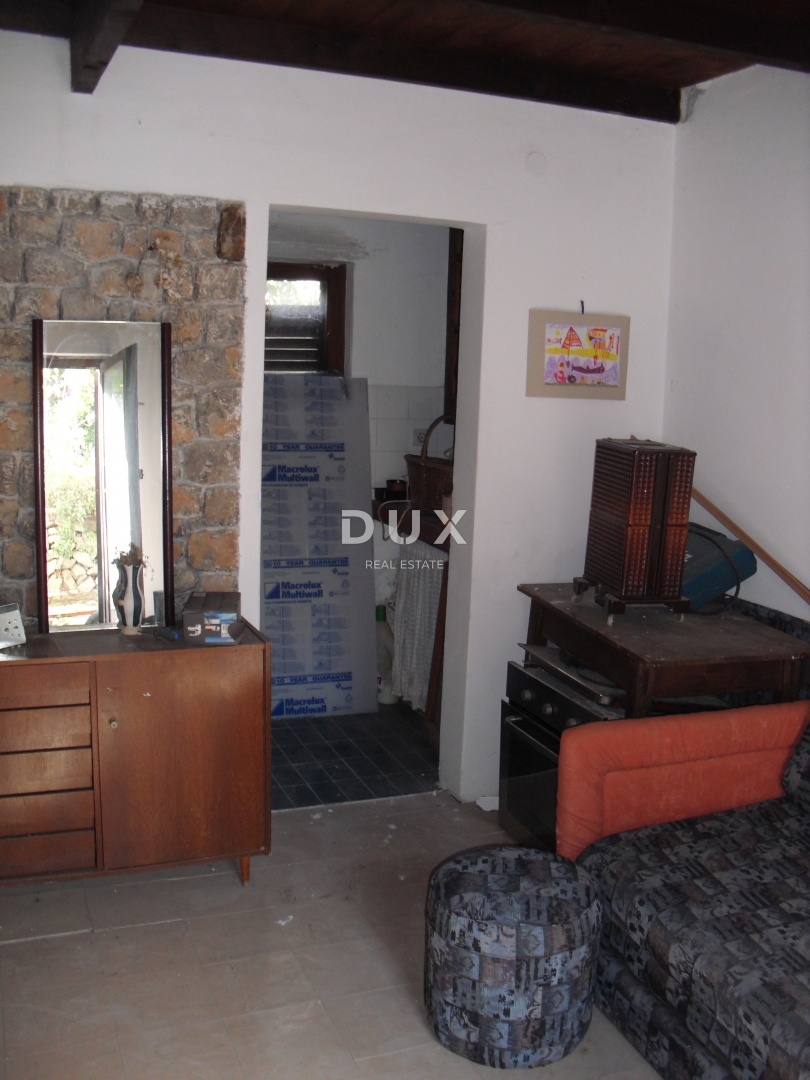 Appartamento Krk, 88m2