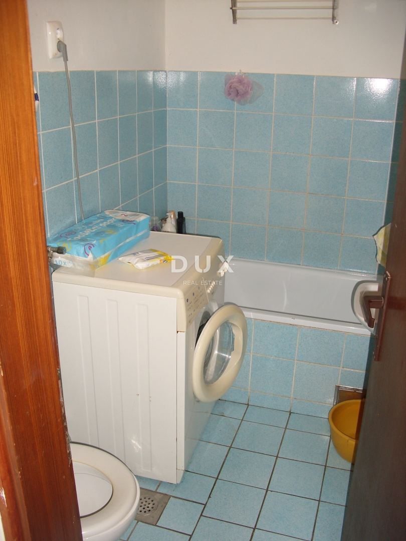 Appartamento Krk, 88m2