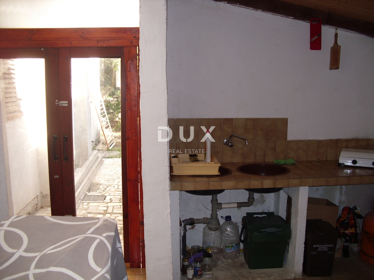 Appartamento Krk, 88m2