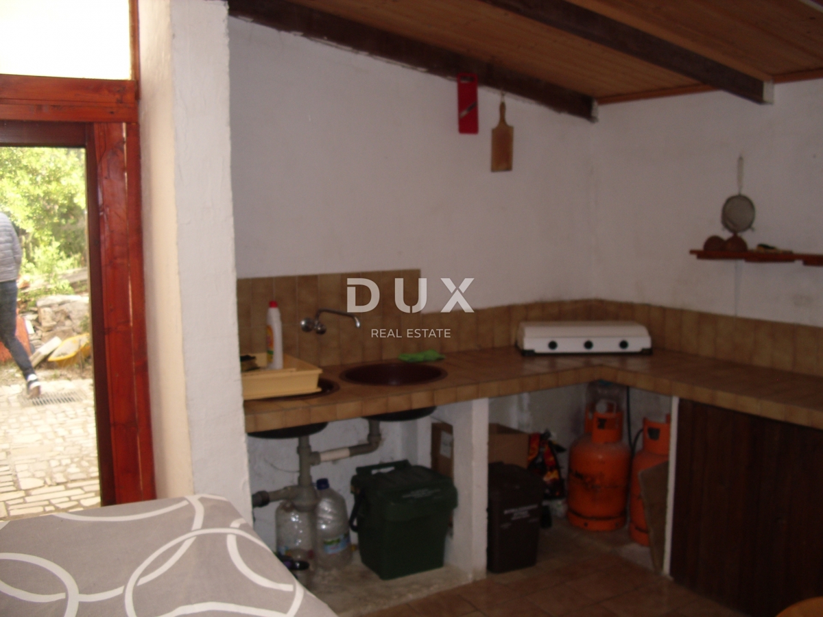 Appartamento Krk, 88m2