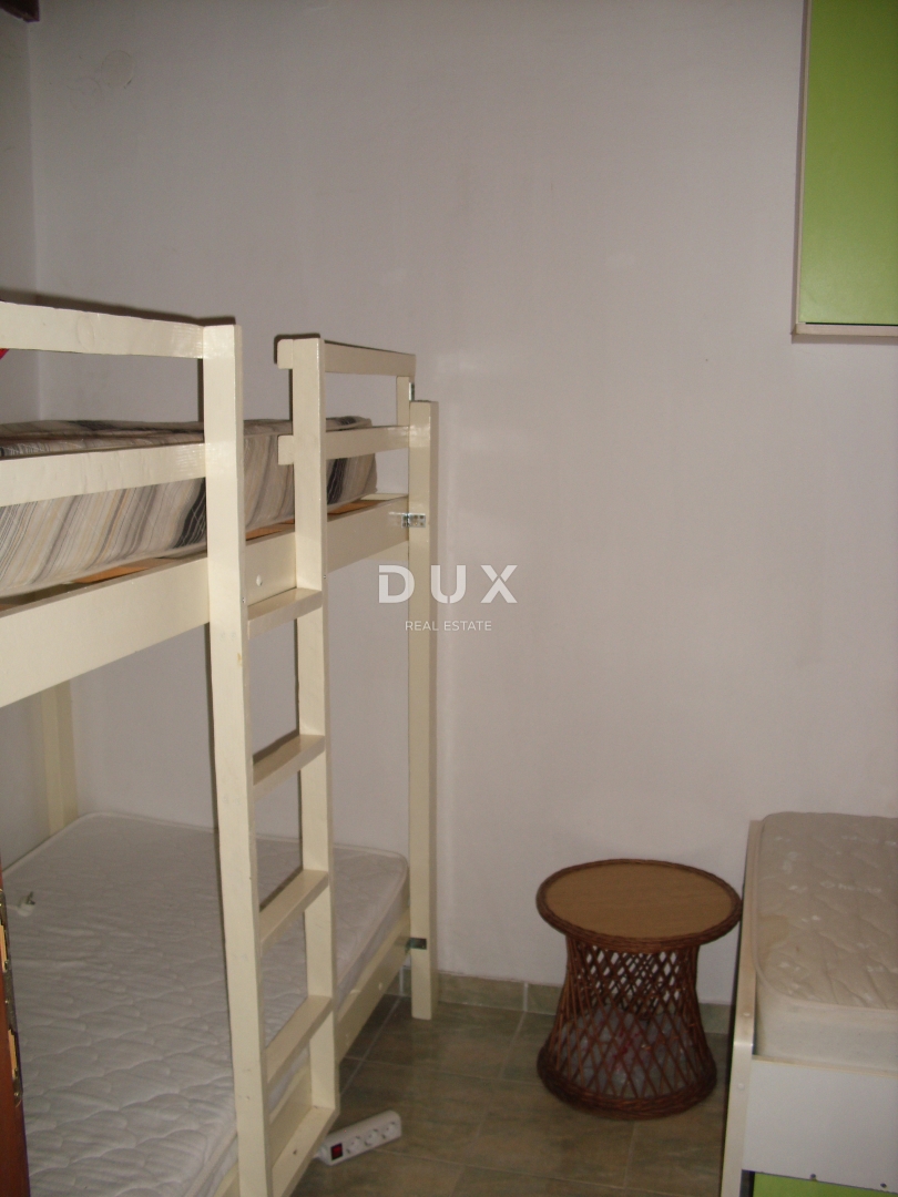 Appartamento Krk, 88m2