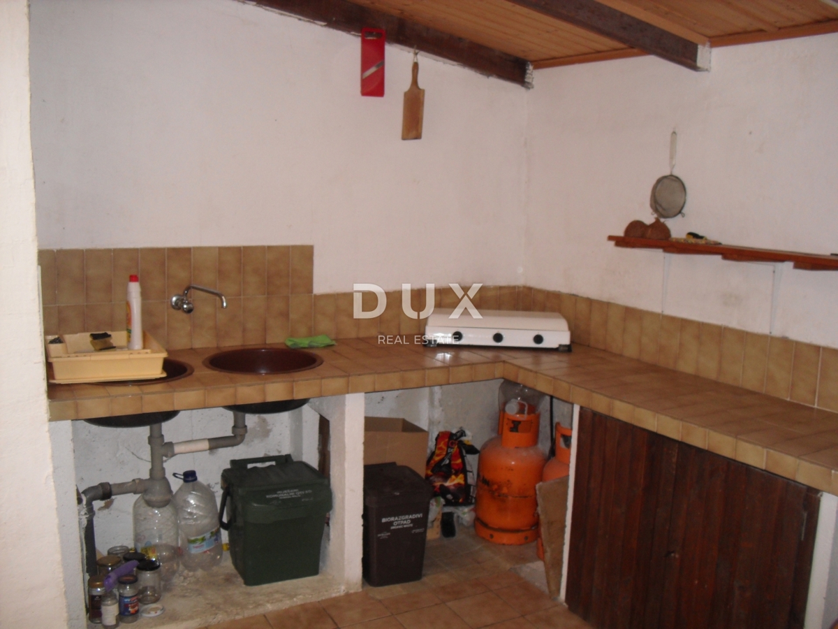 Appartamento Krk, 88m2