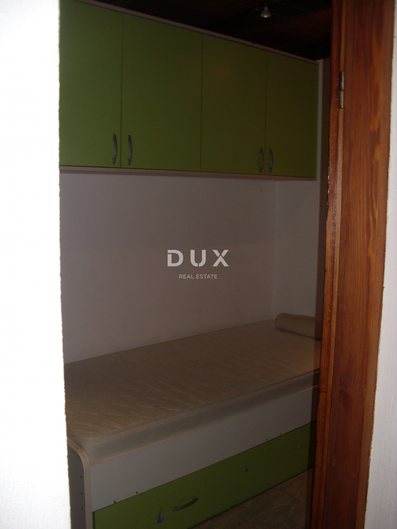 Appartamento Krk, 88m2