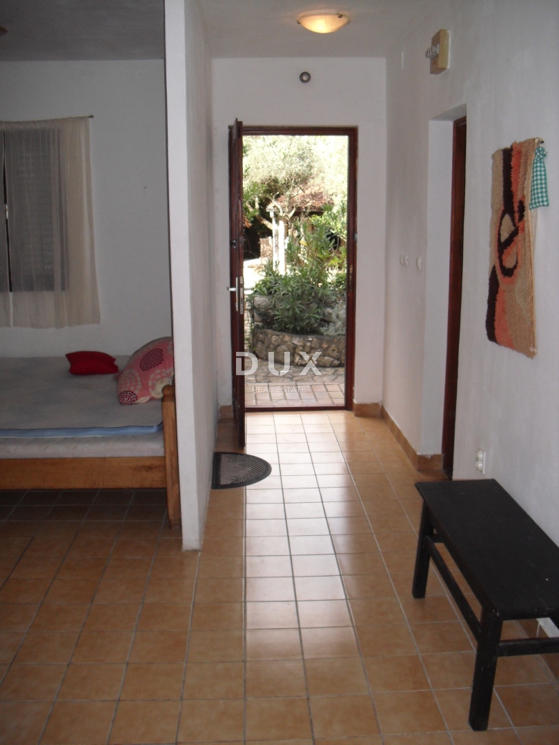 Appartamento Krk, 88m2