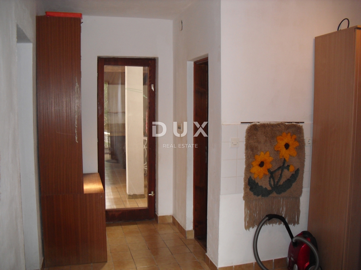 Appartamento Krk, 88m2