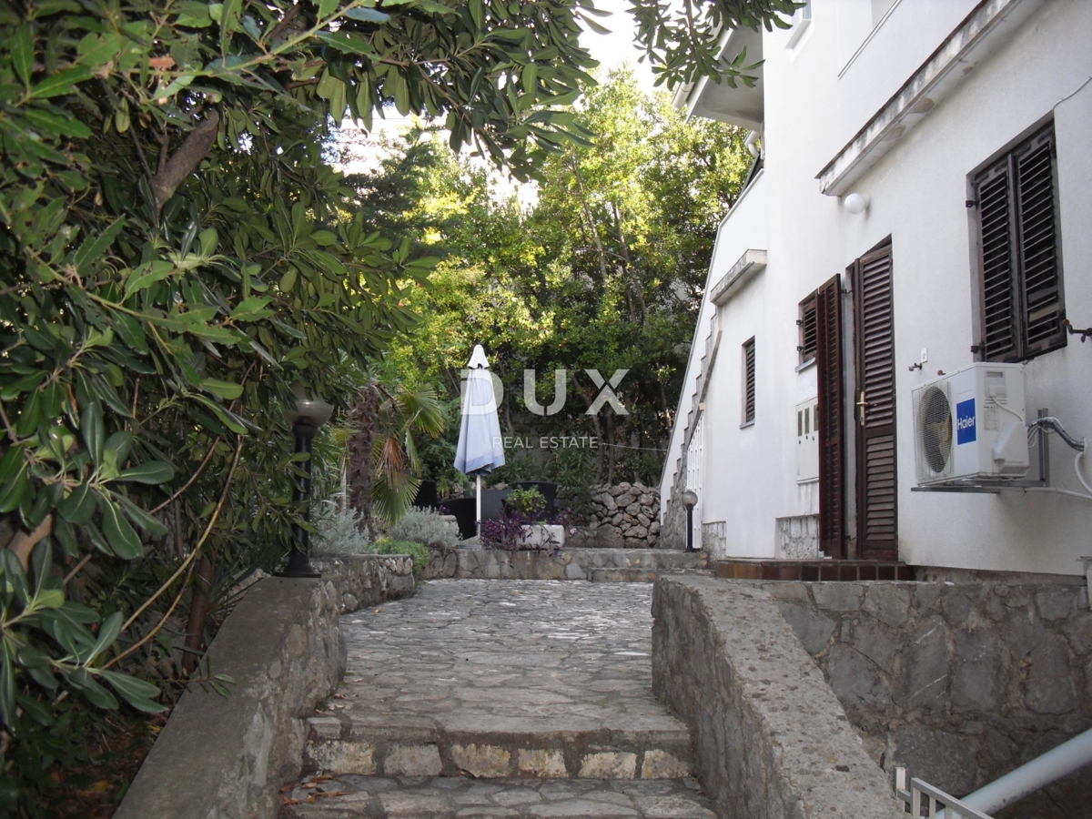 Appartamento Krk, 88m2