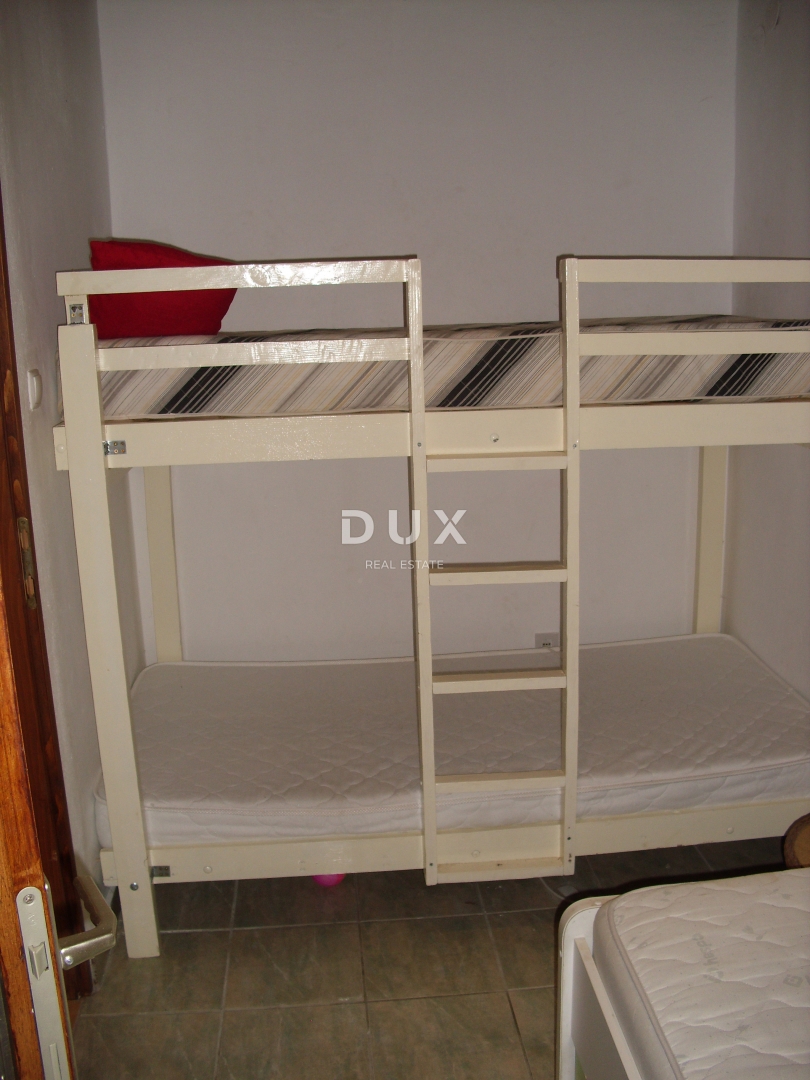 Appartamento Krk, 88m2