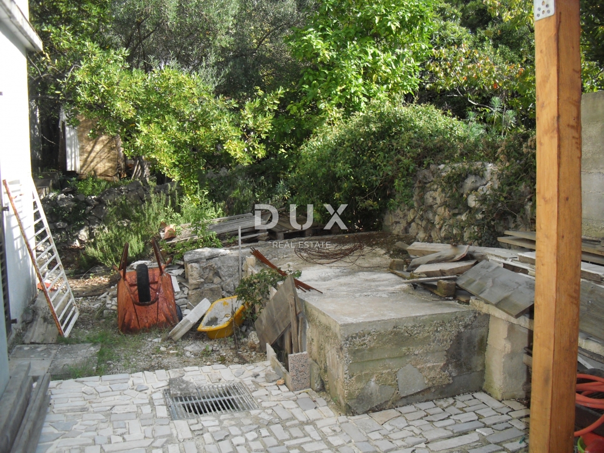 Appartamento Krk, 88m2