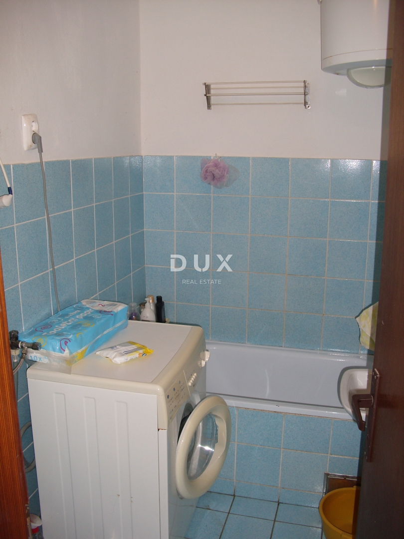 Appartamento Krk, 88m2