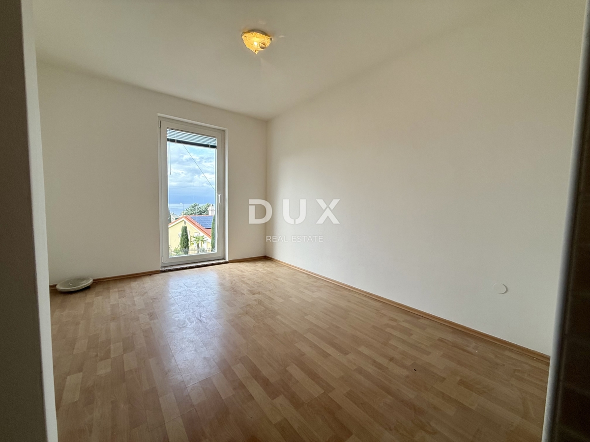 ISOLA DI KRK, NJIVICE - 3CAMERE DA LETTO+SALONE vicino al mare!