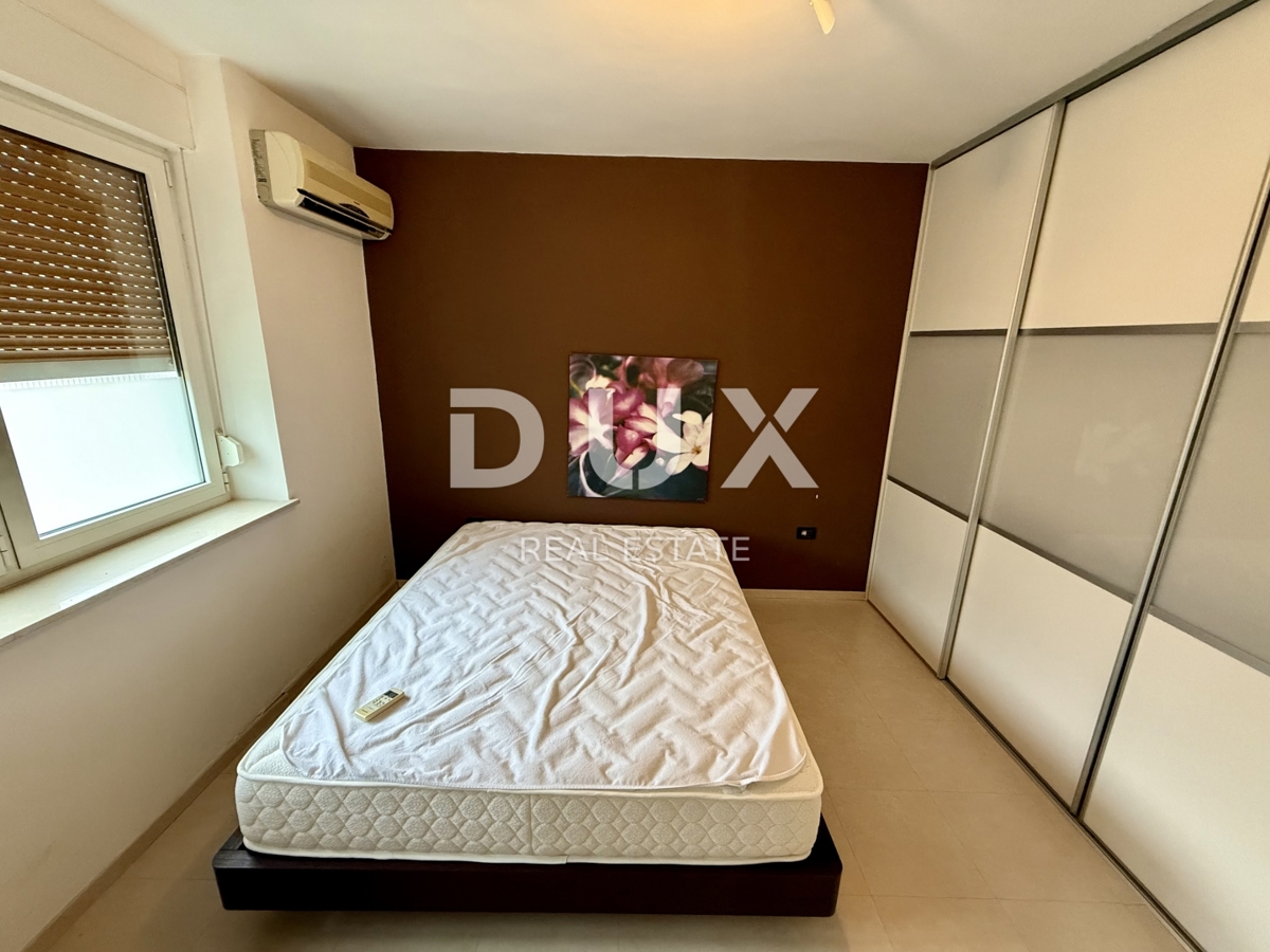 RIJEKA, BELVEDER - 2 CAMERE DA LETTO + SOGGIORNO, 68 m2, NUOVA FACCIATA!