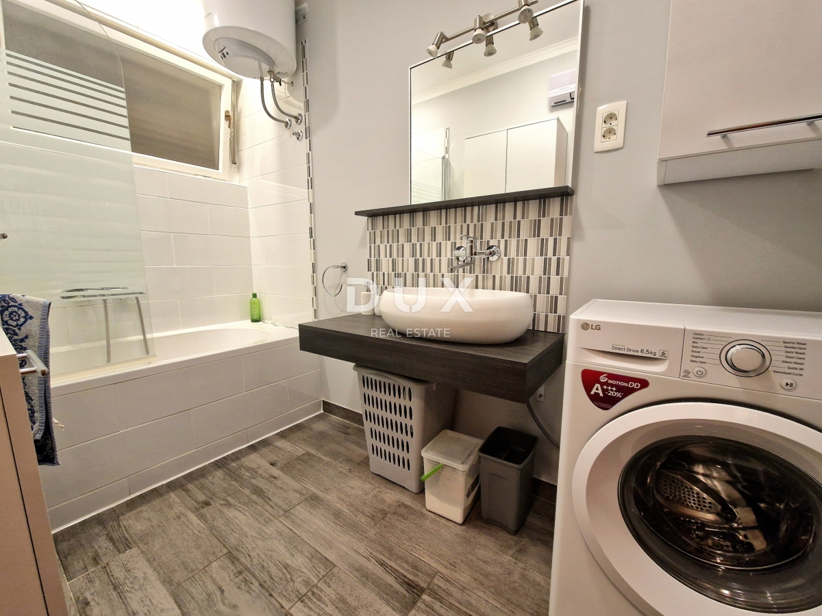 Appartamento Ćikovići, Kastav, 110m2