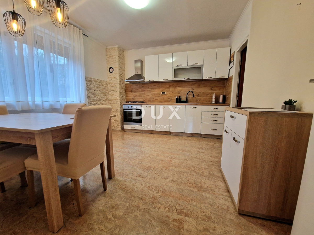 Appartamento Ćikovići, Kastav, 110m2