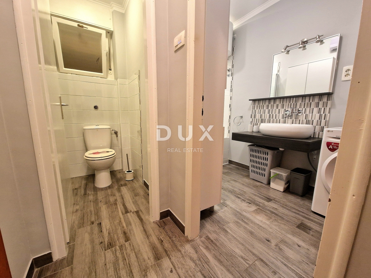 Appartamento Ćikovići, Kastav, 110m2