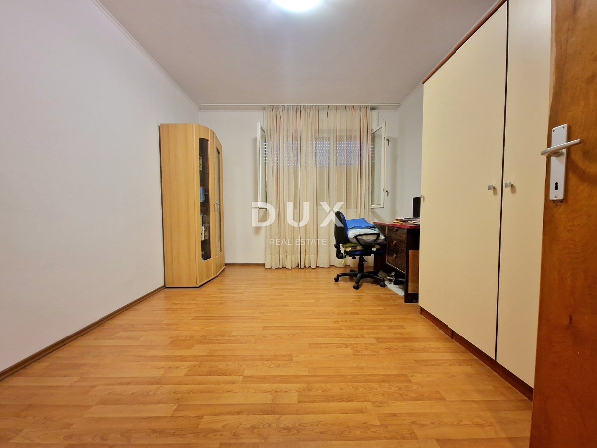 Appartamento Ćikovići, Kastav, 110m2