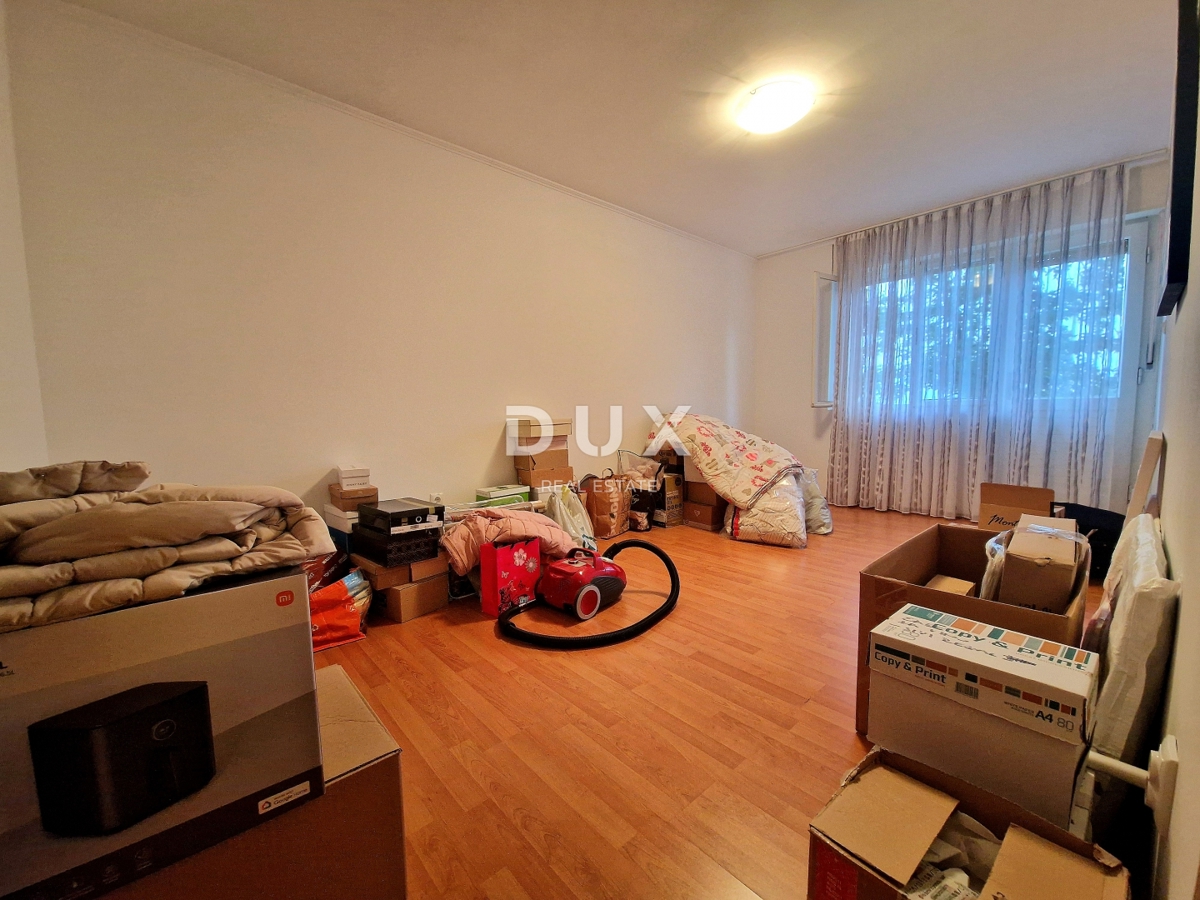 Appartamento Ćikovići, Kastav, 110m2