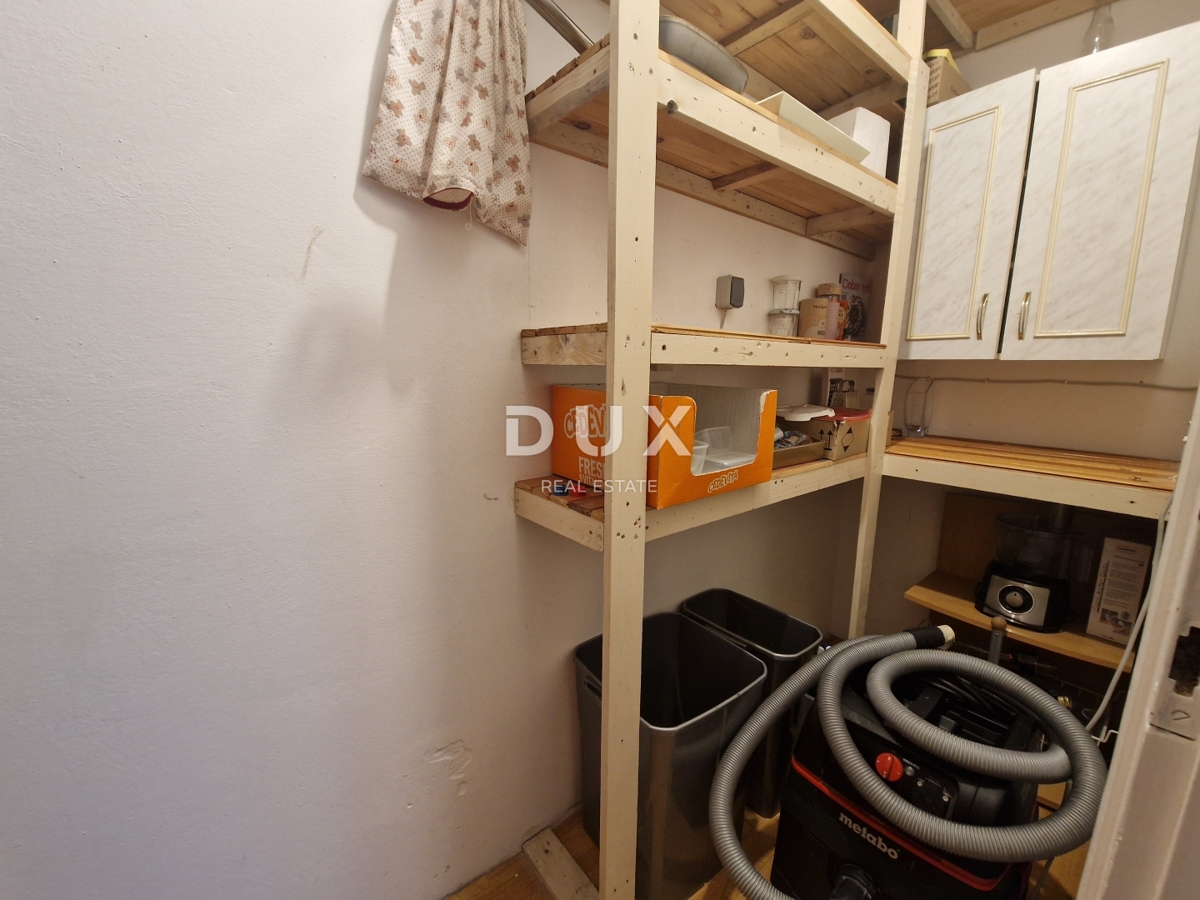 Appartamento Ćikovići, Kastav, 110m2