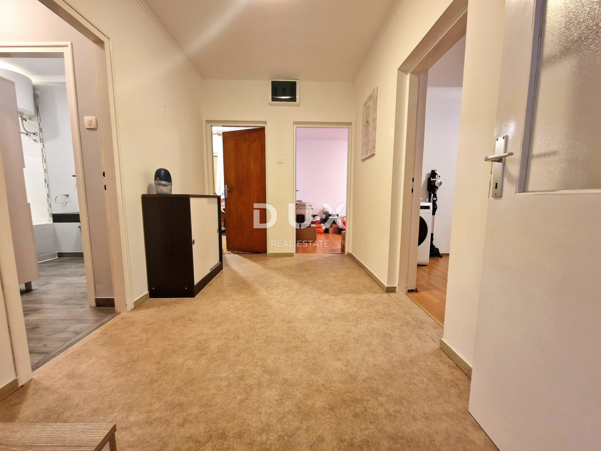 Appartamento Ćikovići, Kastav, 110m2